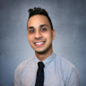 Meet your Posher, Amir